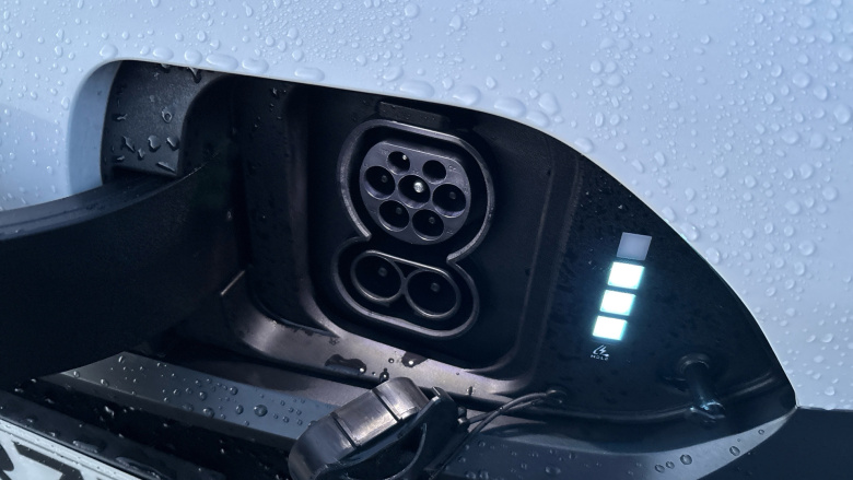 Hyundai KONA 160kW N Line 65kWh 5dr Auto Electric Hatchback